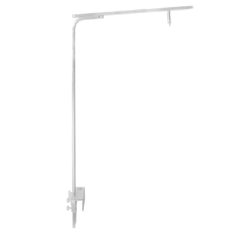 Planted Aquarium Hanging Light - WEEK AQUA 1pc Universal Aluminium Alloy