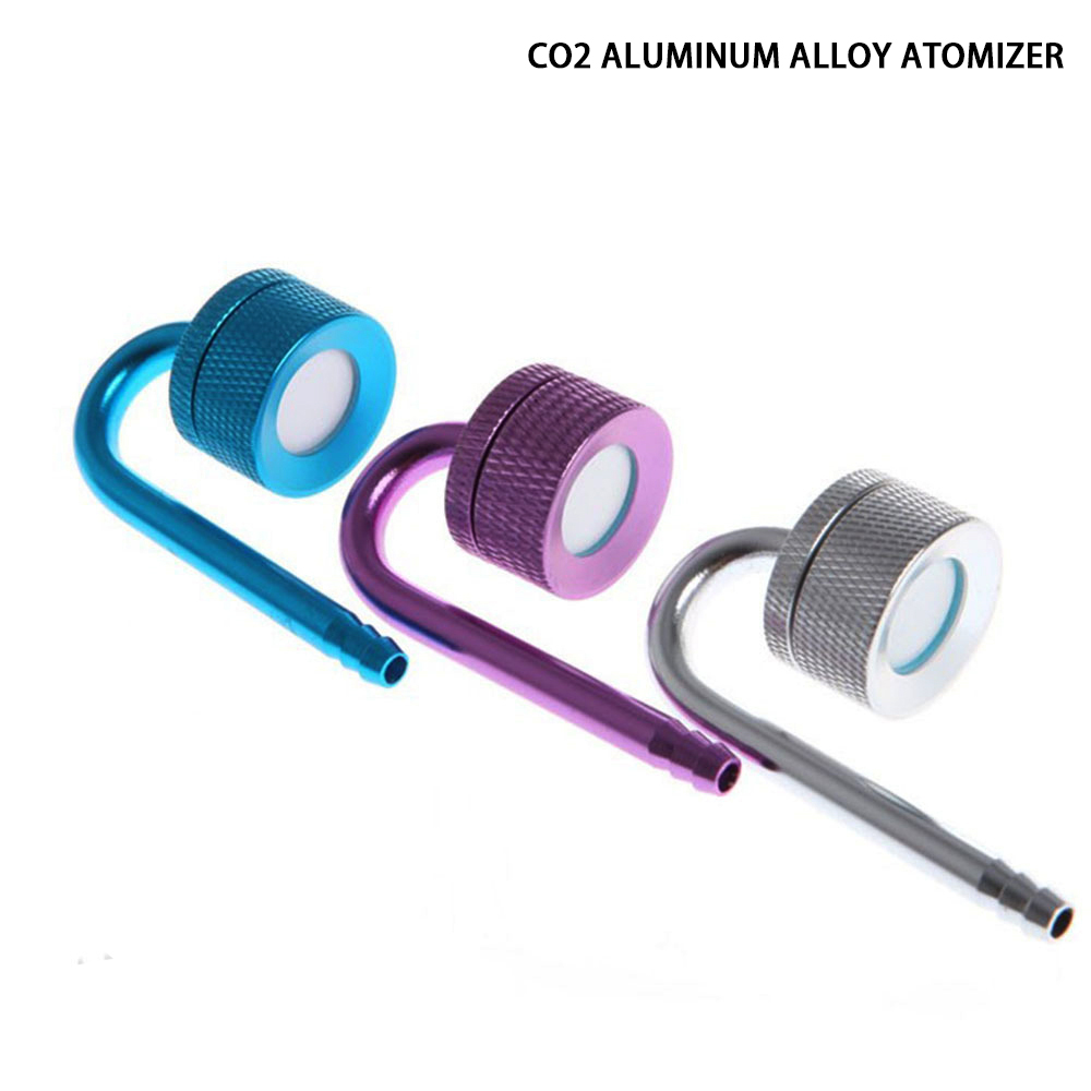 Planted Aquarium Co2 - Aquarium CO2 Atomizer Fish Tank Control