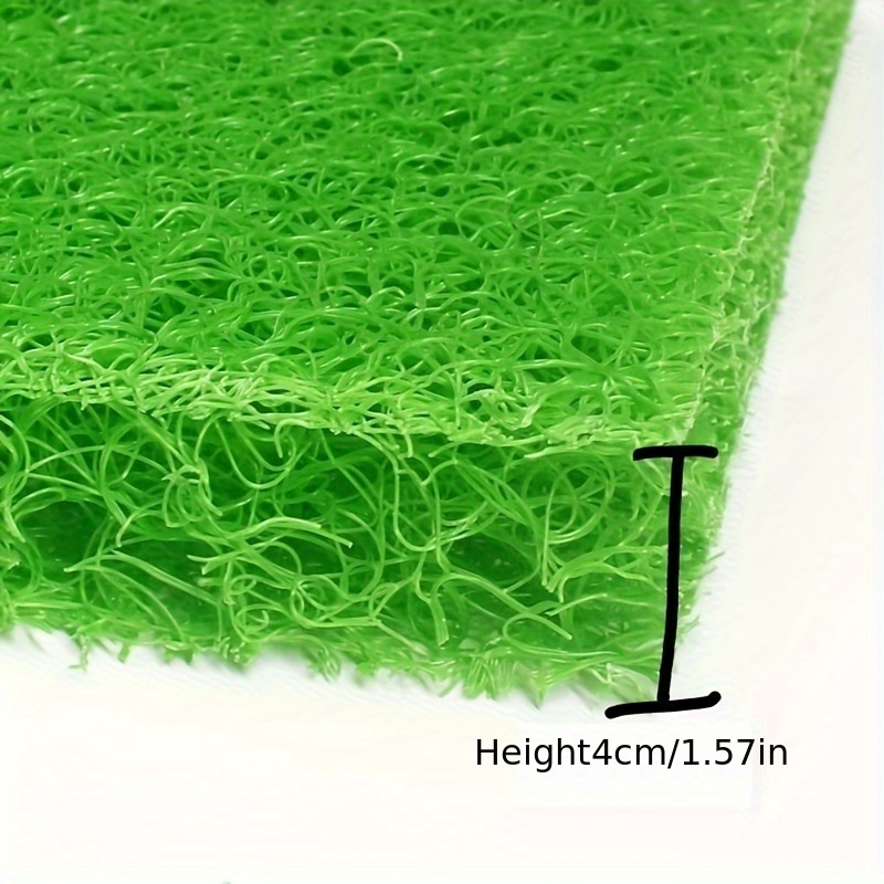High-Density Permeable Biochem - Aquarium Plant Liquid Fertilizer recension och pris