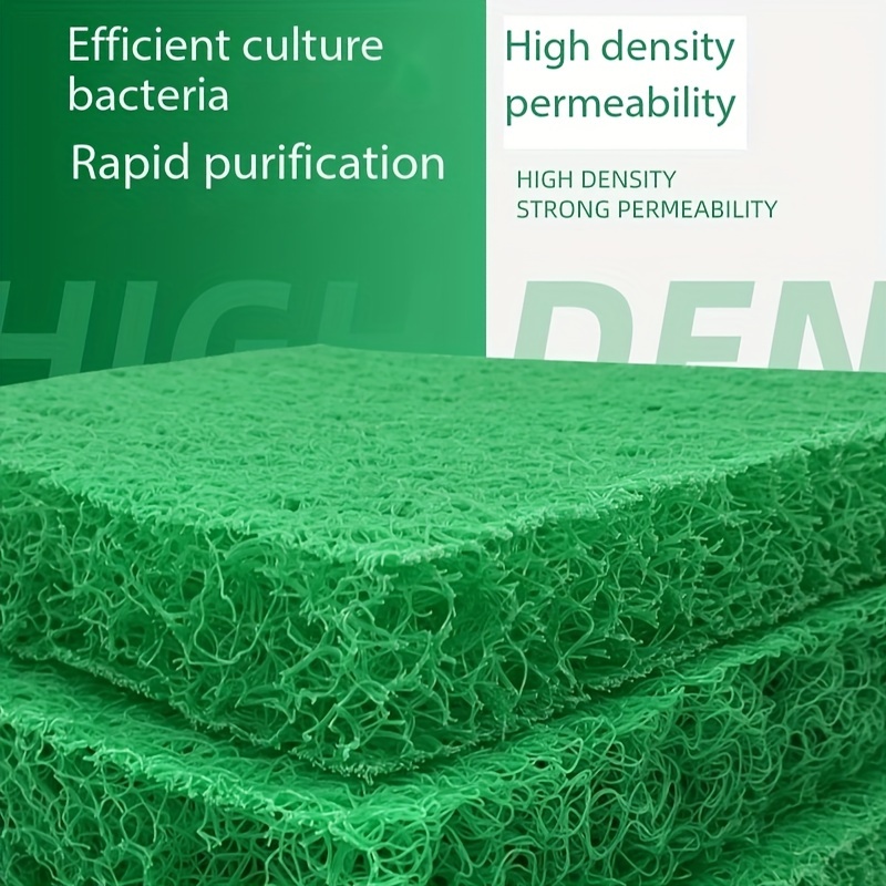 High-Density Permeable Biochem - Aquarium Plant Liquid Fertilizer recension och pris