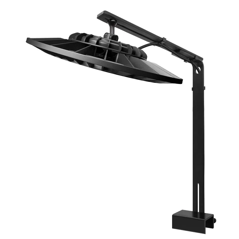 YEE LED Aquarium Light Full Sp - Planted Aquarium Hanging Light recension och pris
