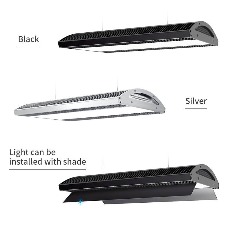 WEEK AQUA A430Pro LED Aquarium - Planted Aquarium Hanging Light recension och pris