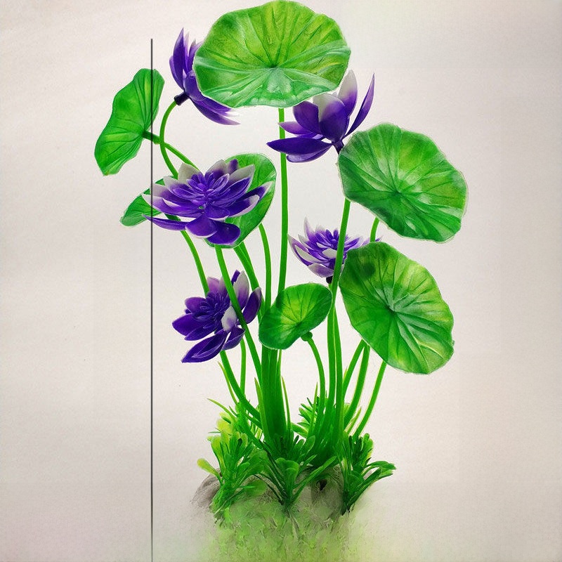 Aquarium Lacape Decoration Ro  - Planted Aquarium Bowl recension och pris