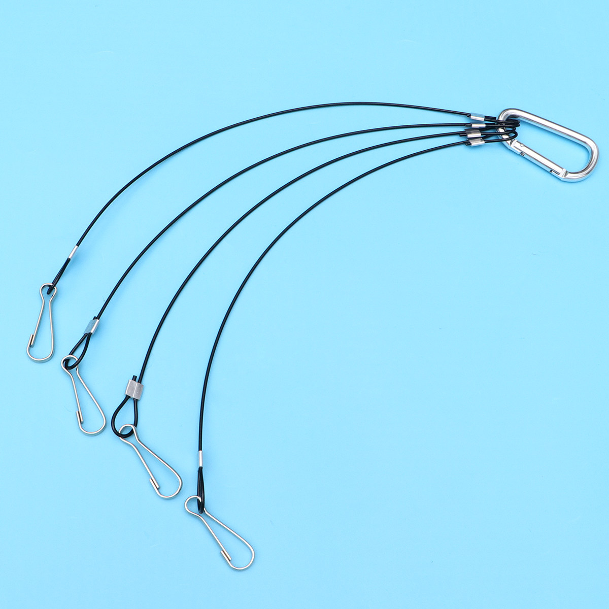 4Pcs Grow Light Hanging Wire K - Planted Aquarium Hanging Light recension och pris