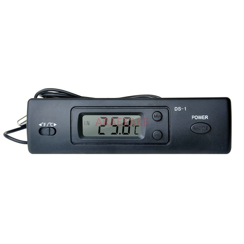 New DS-1 Electronic Refrigerat - Planted Aquarium Temperature recension och pris