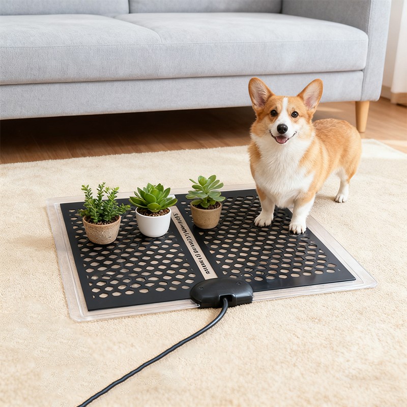 28x28cm Reptile Heat Mat Plant - Planted Aquarium Temperature recension och pris