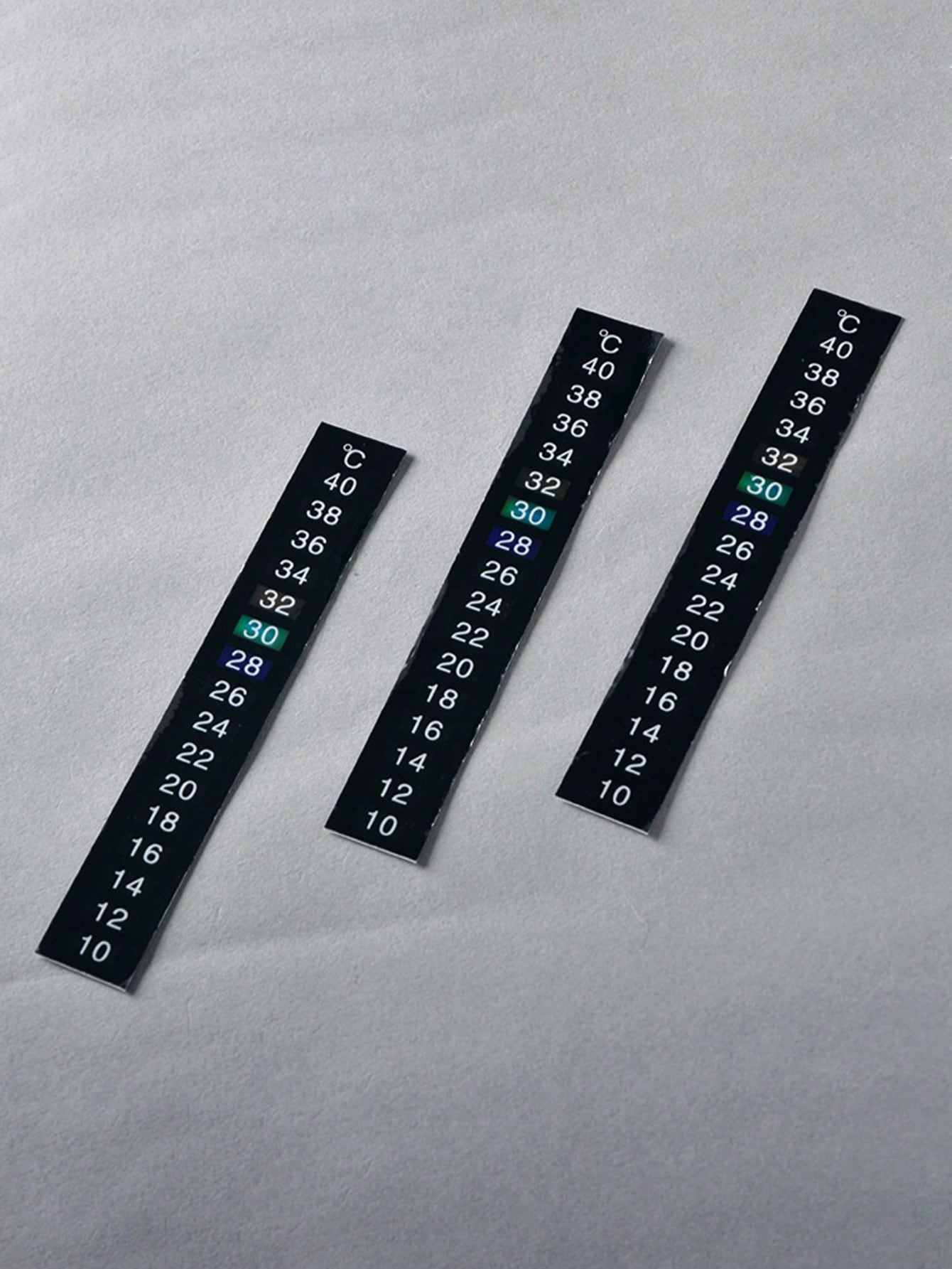 1pc-Accurate and easy to read  - Planted Aquarium Temperature recension och pris