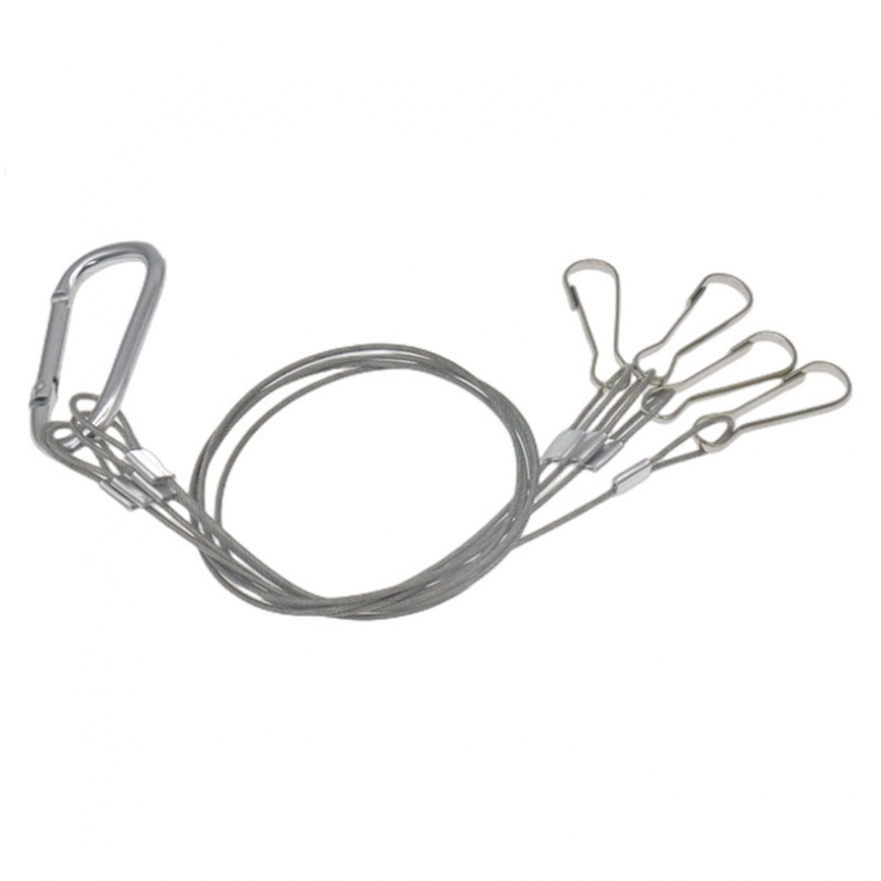 0.98 Feet Stainless Steel One  - Planted Aquarium Hanging Light recension och pris