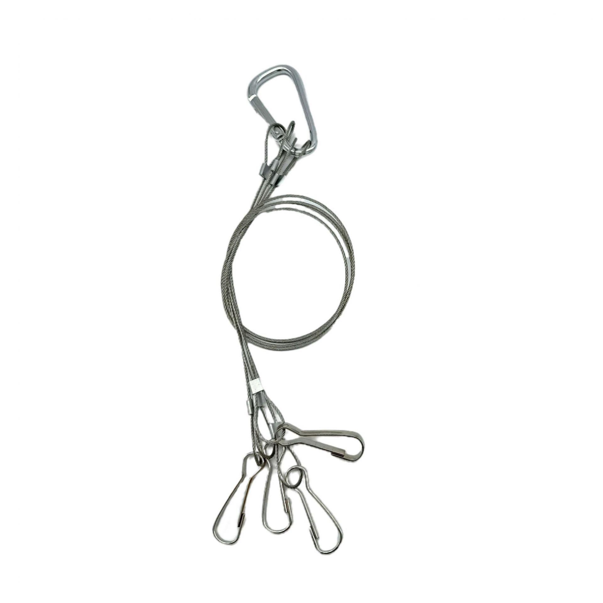 0.98 Feet Stainless Steel One  - Planted Aquarium Hanging Light recension och pris