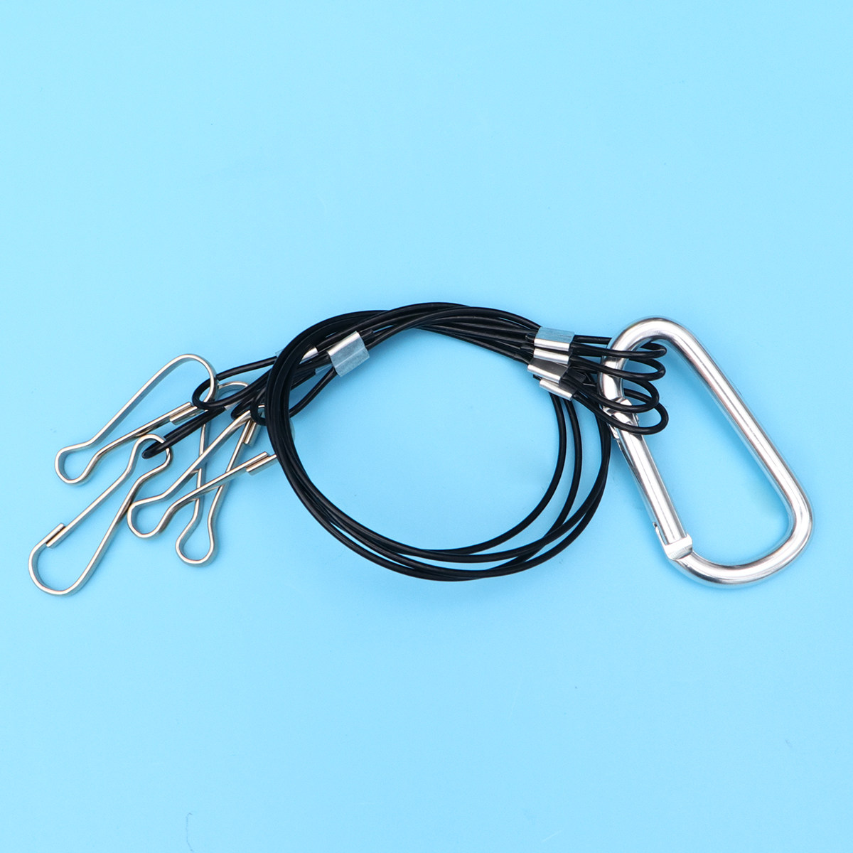 4Pcs LED Grow Light Hanger Rop - Planted Aquarium Hanging Light recension och pris