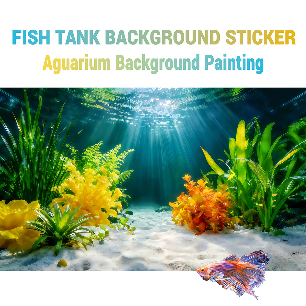 Yellow water plants, Aquarium  - Planted Aquarium Yellow Water recension och pris