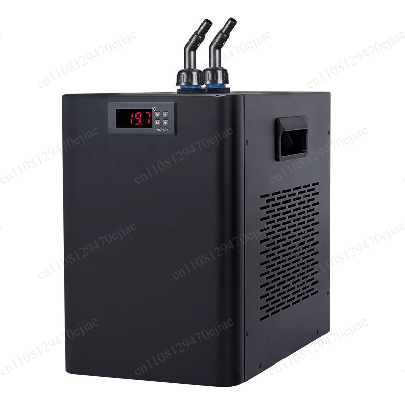 Aquarium Water Chiller 1/3 HP  - Planted Aquarium Temperature recension och pris