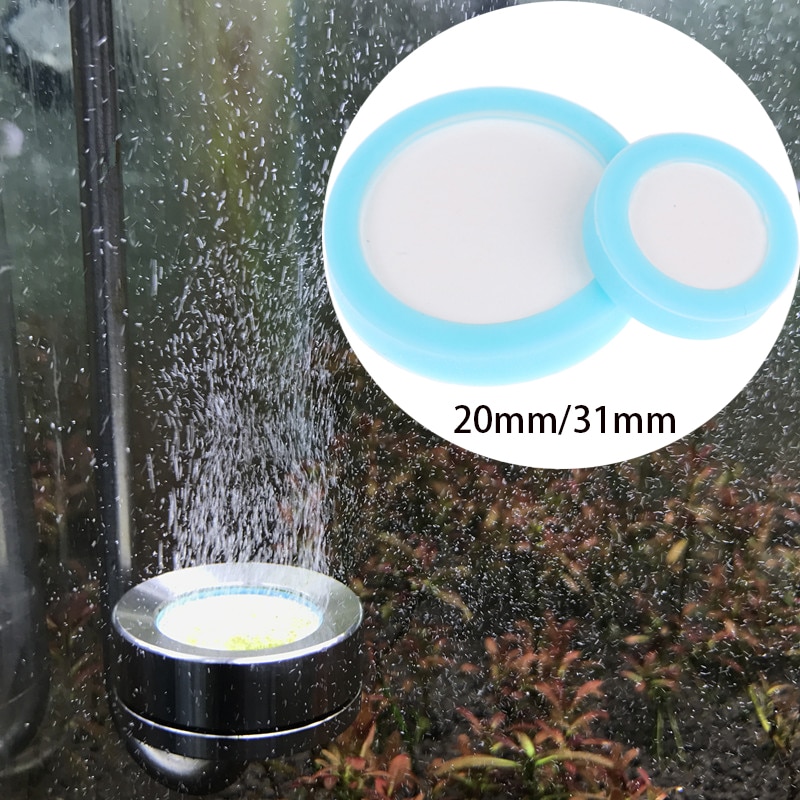 Ceramic Aquarium CO2 Diffuser  - Planted Aquarium Co2 recension och pris