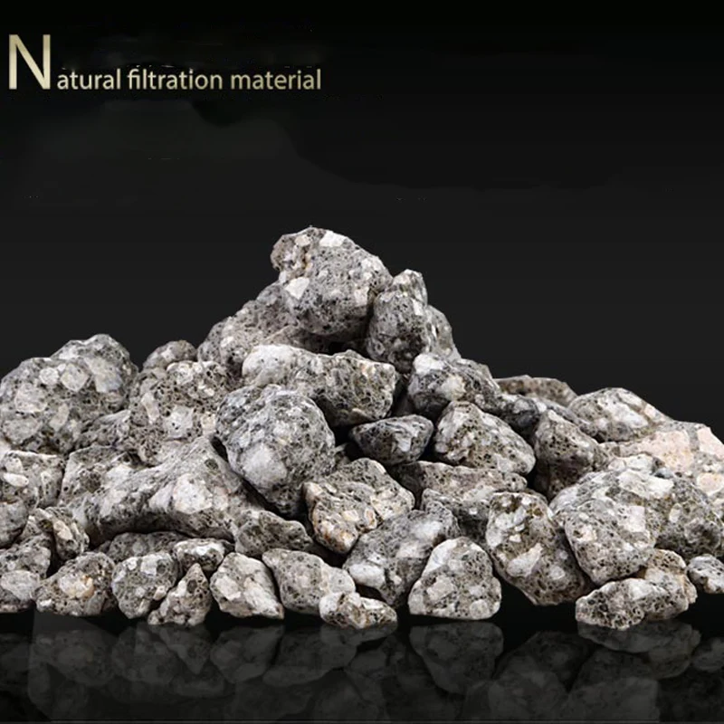 Maifan Stone Maifanite Succule - Aquarium Plant Liquid Fertilizer recension och pris