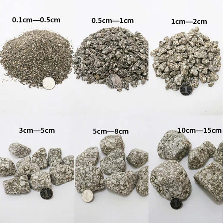 Maifan Stone Maifanite Succule - Aquarium Plant Liquid Fertilizer recension och pris