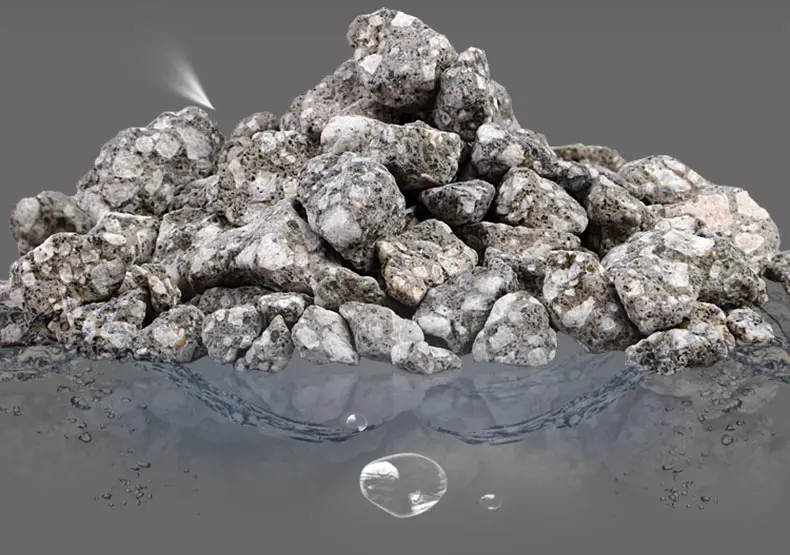 Maifan Stone Maifanite Succule - Aquarium Plant Liquid Fertilizer recension och pris