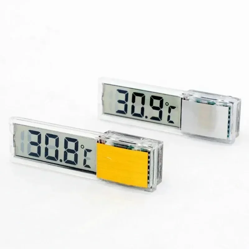 Aquarium Thermometer Electroni - Planted Aquarium Temperature recension och pris
