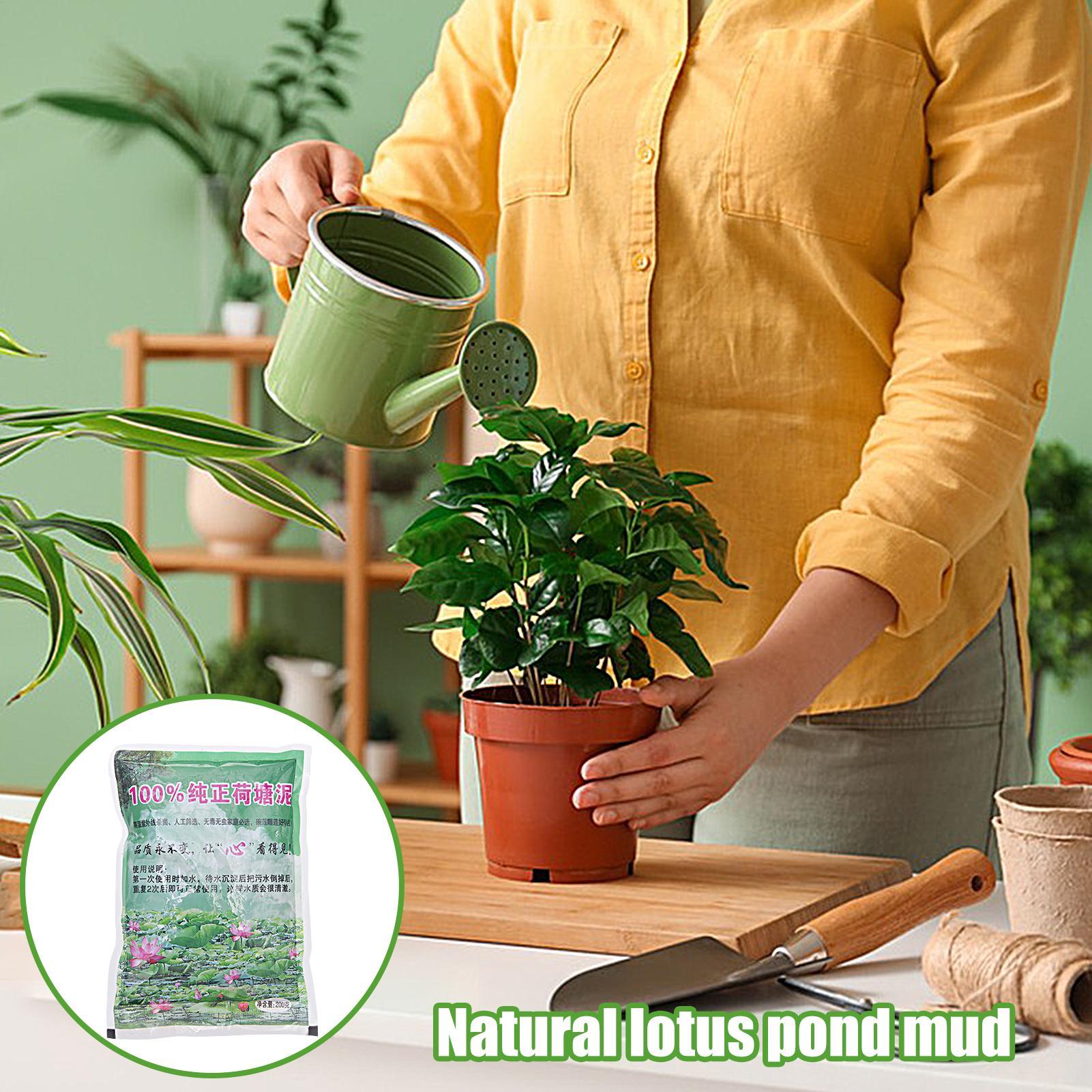 200g/bag Aquarium Soil Natural - Aquarium Plant Liquid Fertilizer recension och pris