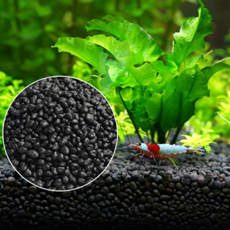 Aquarium Plant Seeds Soil Fish - Aquarium Plant Liquid Fertilizer recension och pris