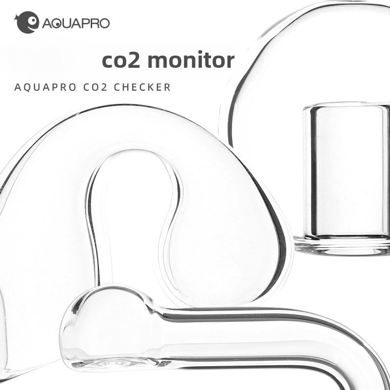 AQUAPRO Long-Term CO2 Drop Che - Planted Aquarium Ph recension och pris
