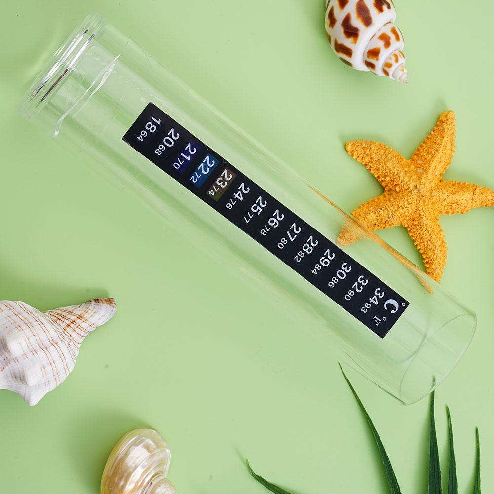 1/5pcs Digital Aquarium Home S - Planted Aquarium Temperature recension och pris