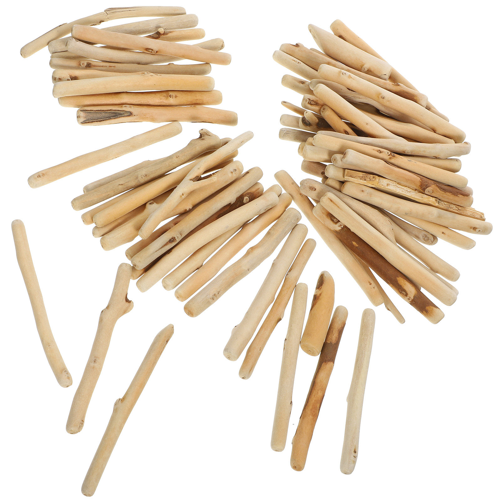 1Set Driftwood Decoration Natu - Planted Aquarium Ph recension och pris