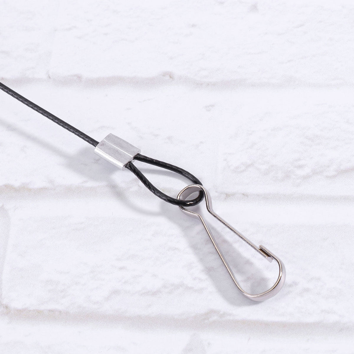 4Pcs Wire Rope Hanger for Plan - Planted Aquarium Hanging Light recension och pris