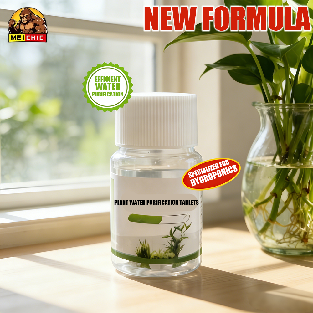 100/200 hydroponic plant water - Aquarium Plant Liquid Fertilizer recension och pris