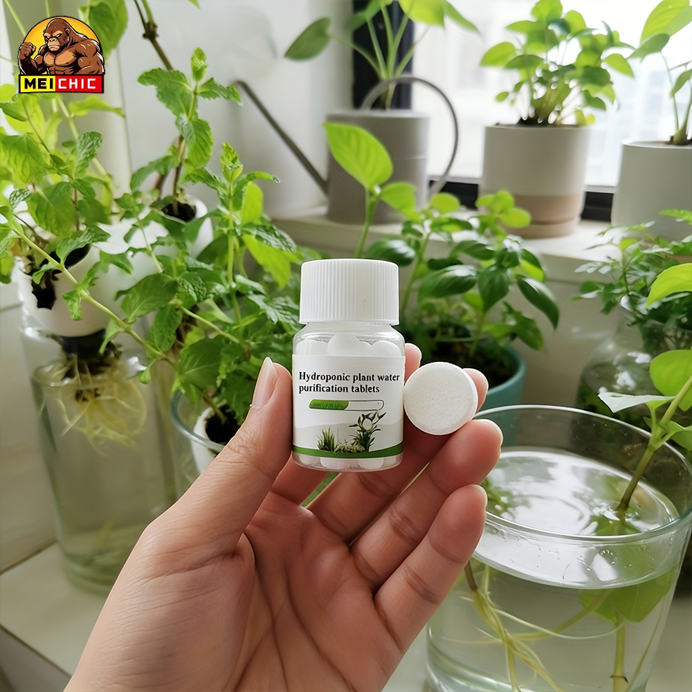 100/200 hydroponic plant water - Aquarium Plant Liquid Fertilizer recension och pris