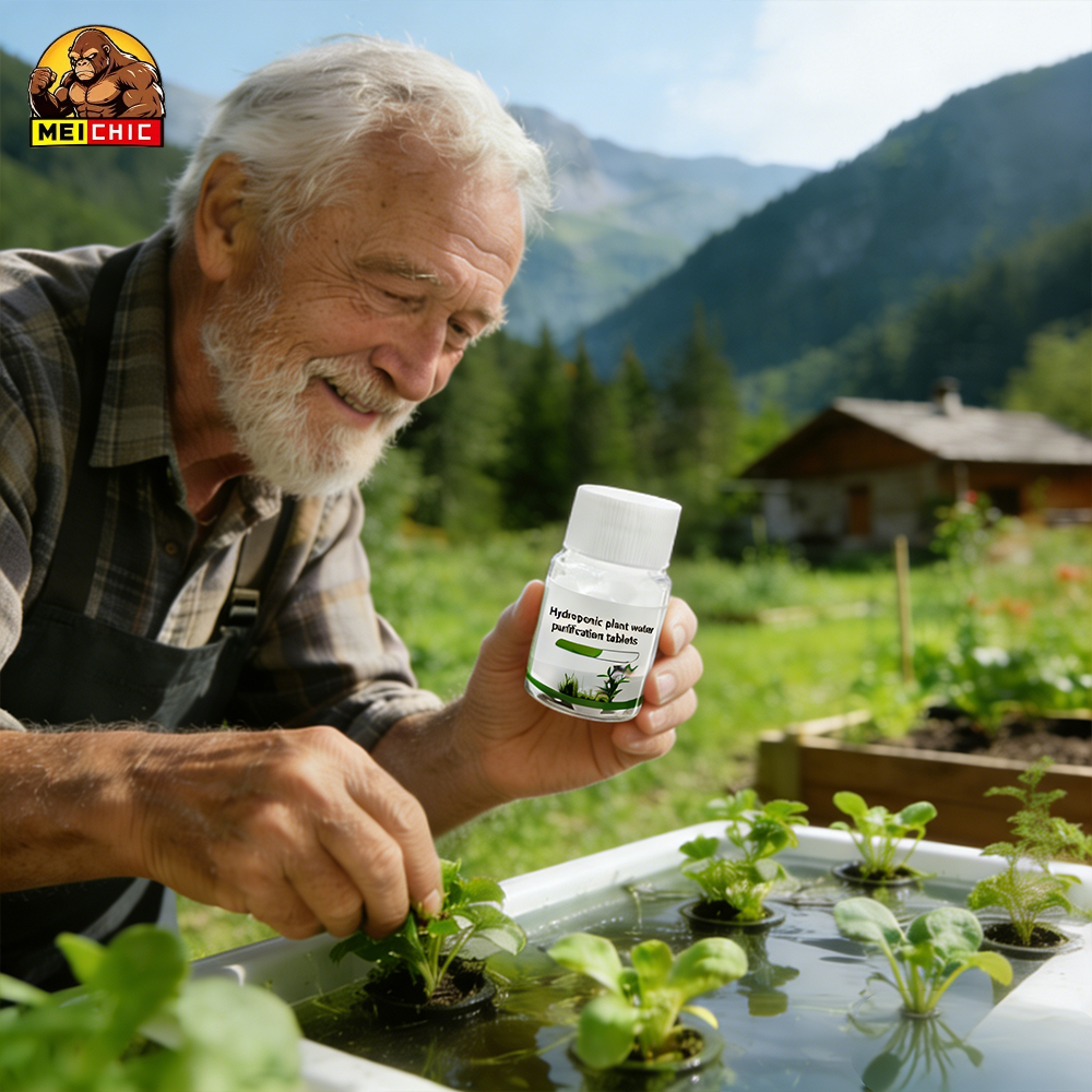 100/200 hydroponic plant water - Aquarium Plant Liquid Fertilizer recension och pris