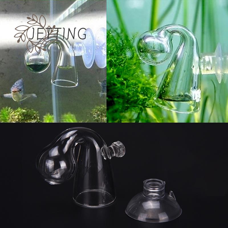CO2 Monitor Sensor Detector In - Planted Aquarium Ph recension och pris