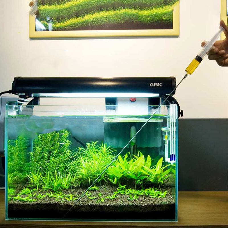 Aquarium Plants Growth Heathy  - Aquarium Plant Liquid Fertilizer recension och pris