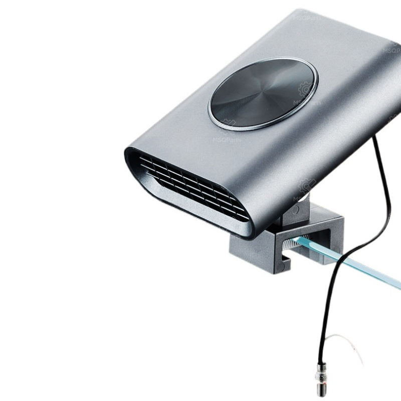 Aquarium Smart Cooling Fan F2  - Planted Aquarium Temperature recension och pris