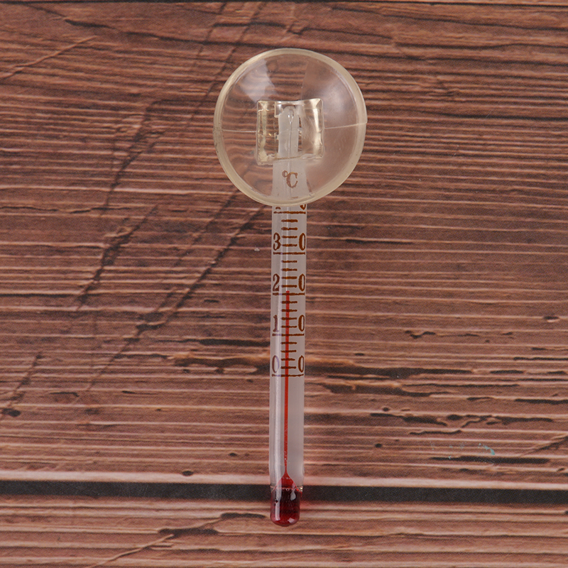 Glass meter aquarium fish tank - Planted Aquarium Temperature recension och pris