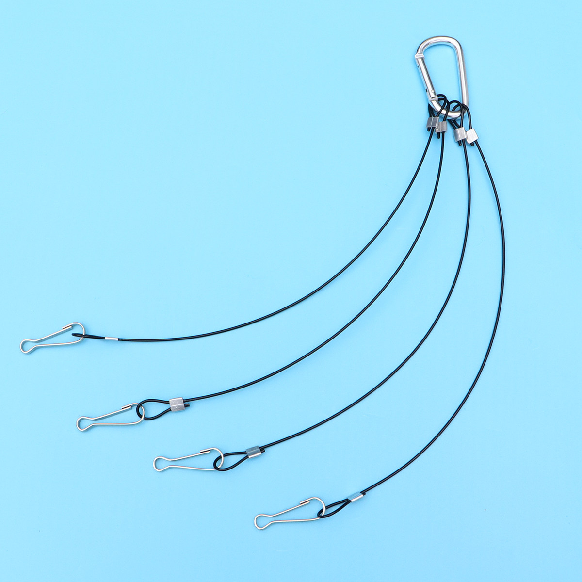 4pcs Plant Light Steel Wire Ro - Planted Aquarium Hanging Light recension och pris