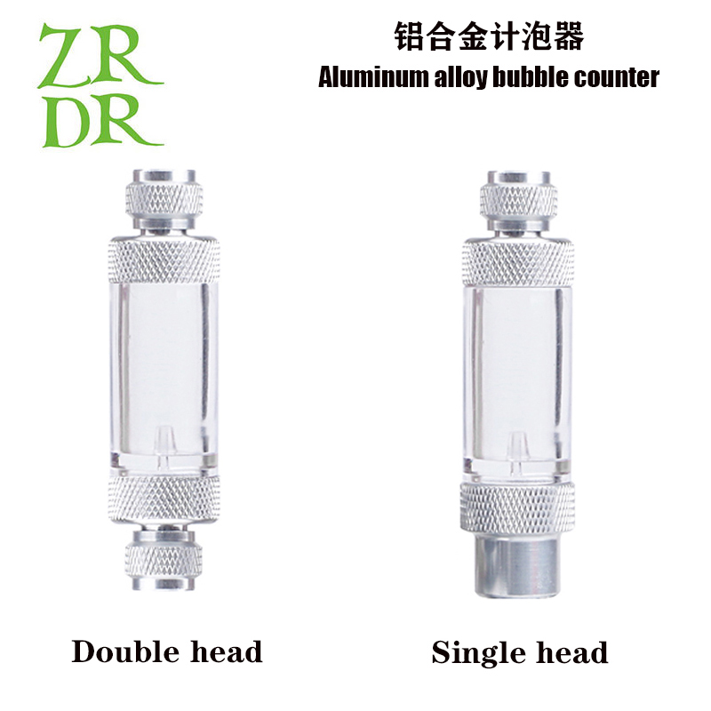 ZRDR aquarium Check Valve-Regu - Planted Aquarium Co2 recension och pris
